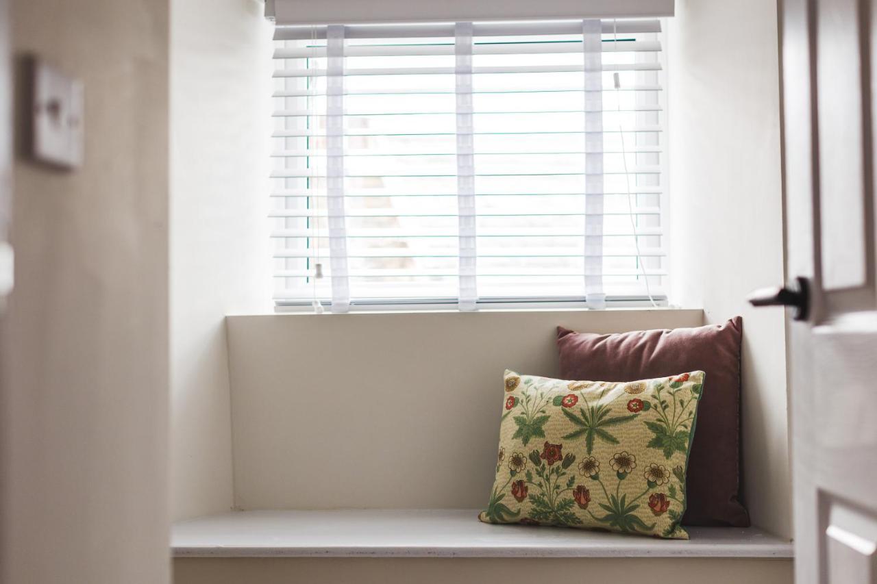 Cathys Cottage, Sun Trap Patio, Modern 3 Bed, Central, Parking كروكيرن المظهر الخارجي الصورة