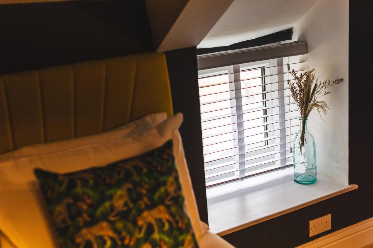 Cathys Cottage, Sun Trap Patio, Modern 3 Bed, Central, Parking كروكيرن المظهر الخارجي الصورة